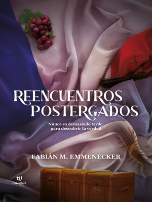 cover image of Reencuentros postergados